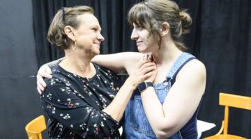 Four plays in 24 hours