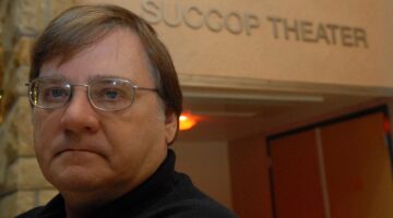 Cavalero will be remembered for impact on the arts in Butler County