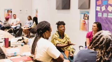 artlook® SWPA Arts Partner Workshops are Here